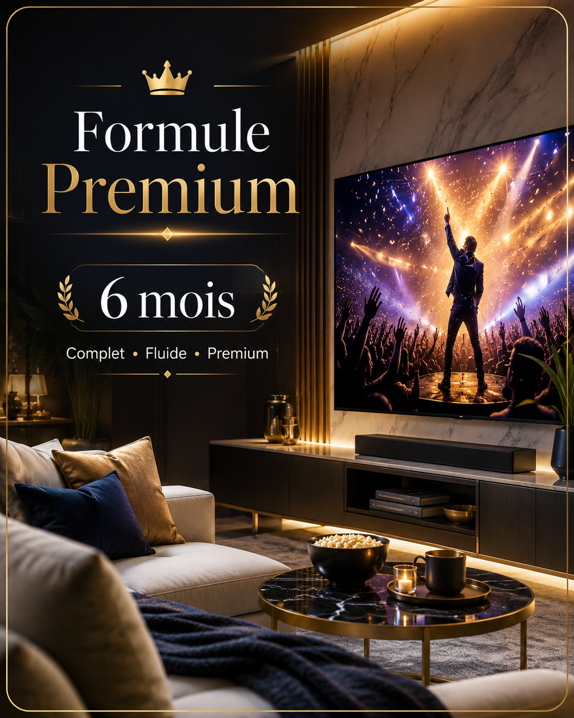 Formule Premium